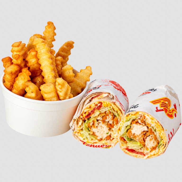 Indulge in Our Sweet Tea