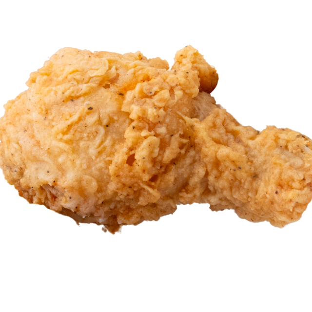 Leg.