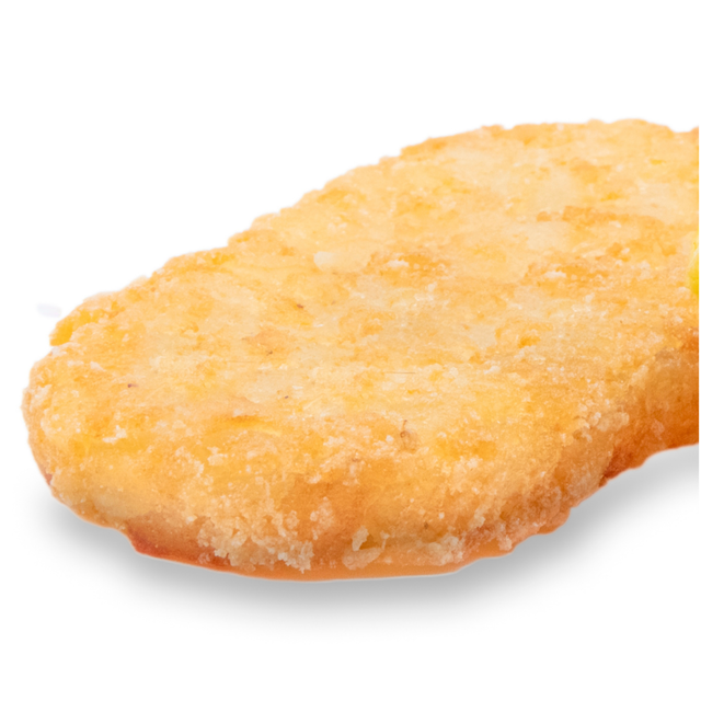 Hashbrown.