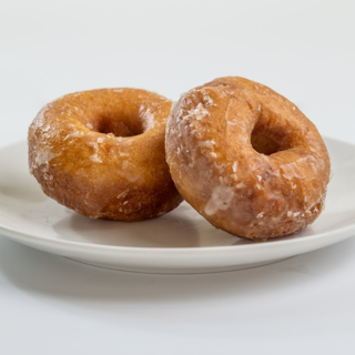 Original Glazed