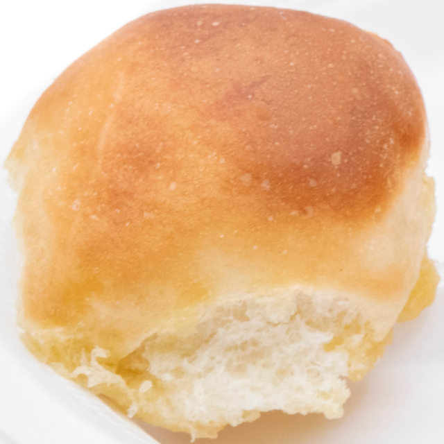 Homemade Roll.