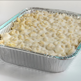 Mac and Cheese (Serves 10)