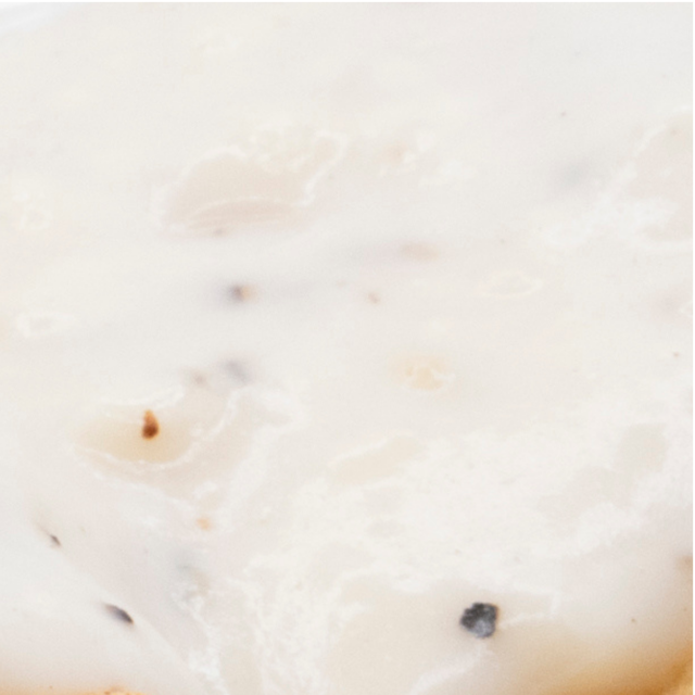 Small Gravy.