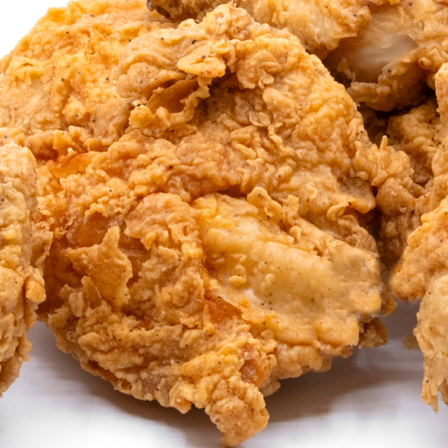 Breast.