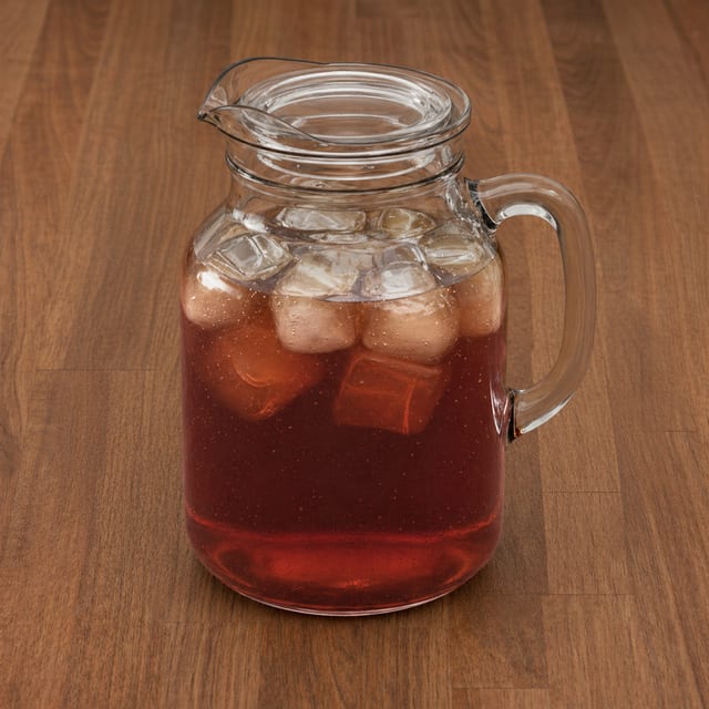 Gallon Unsweet Tea.