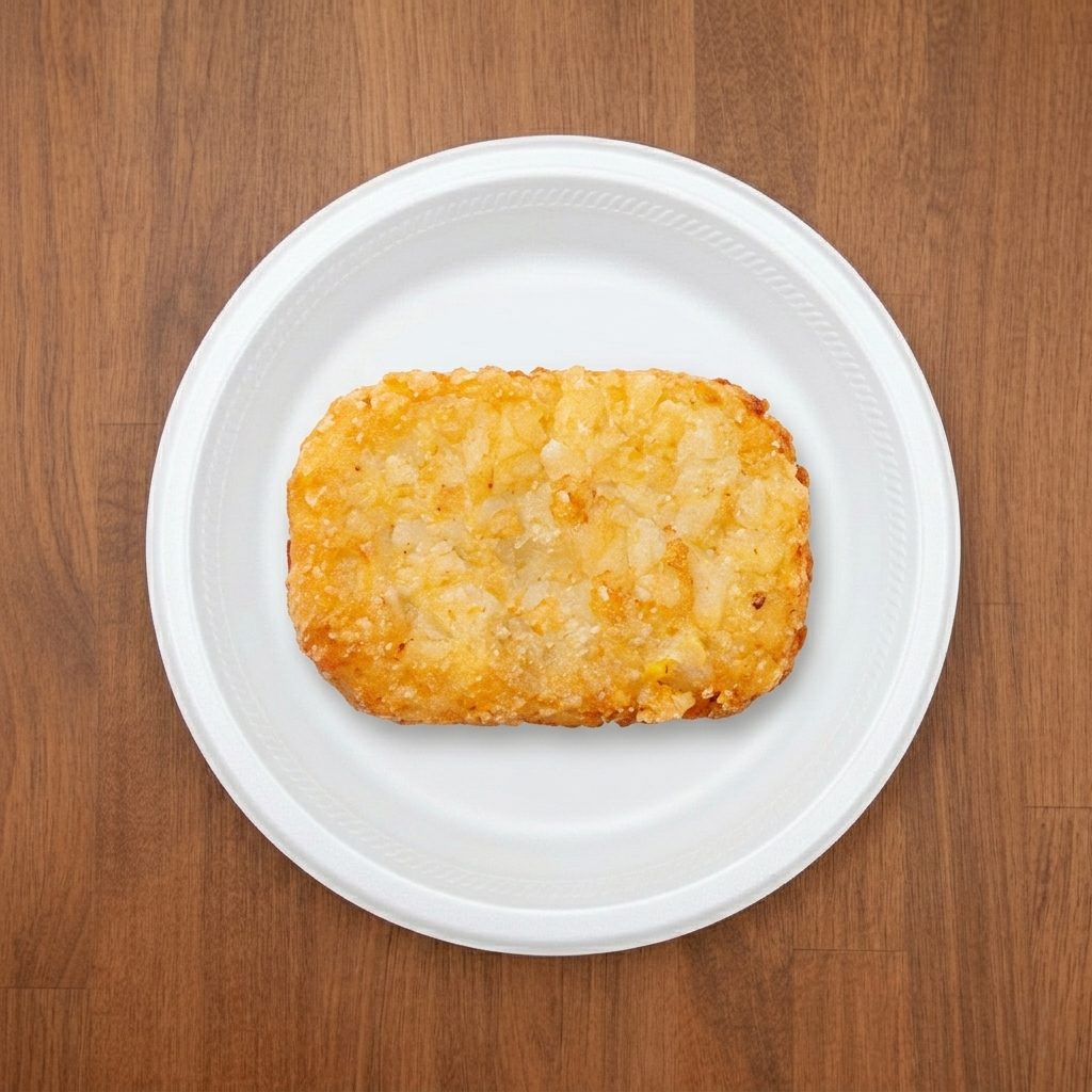 Hashbrown.