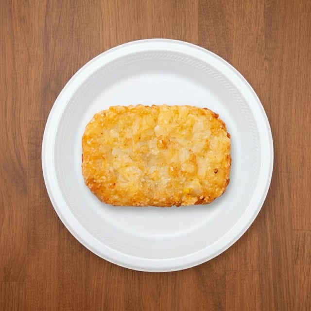 Hashbrown.