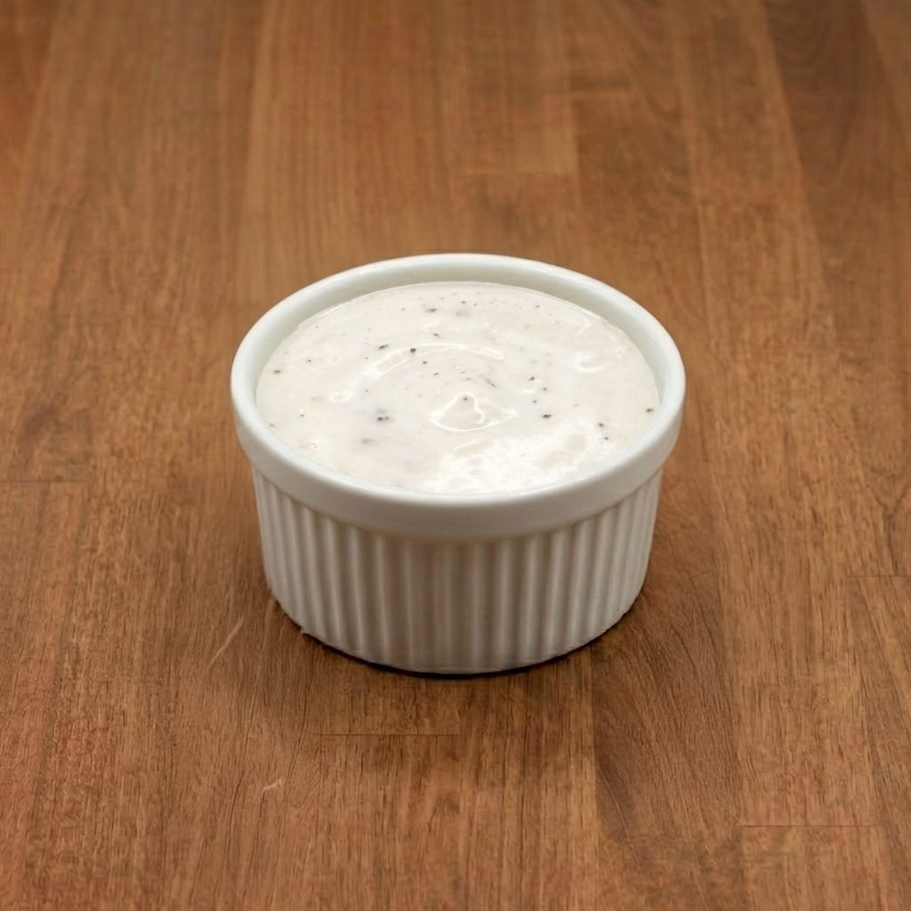 Small Gravy.