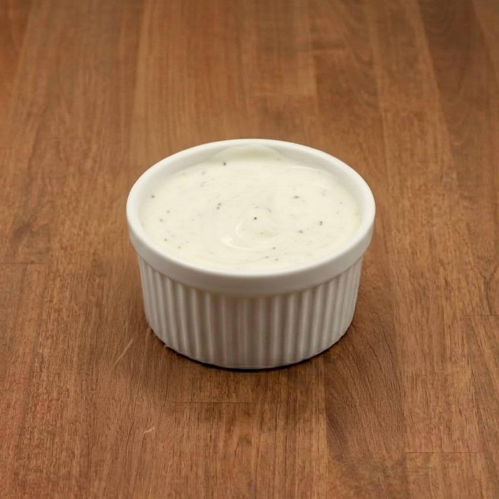 Ranch.