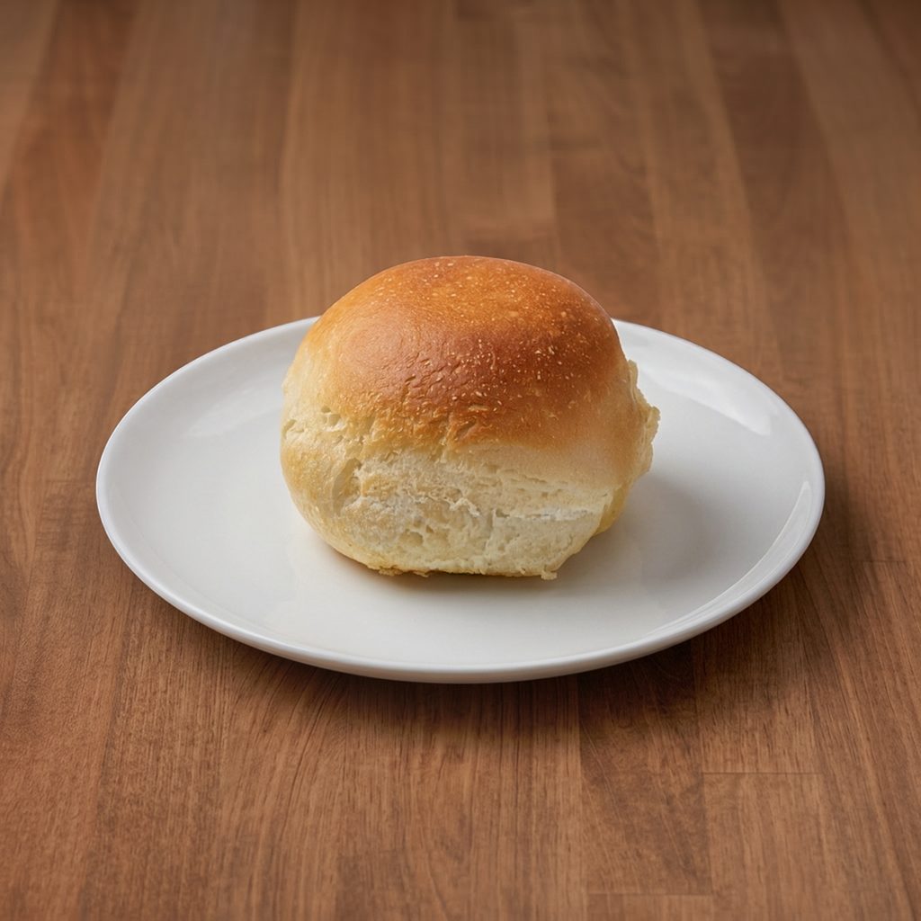 Homemade Roll.