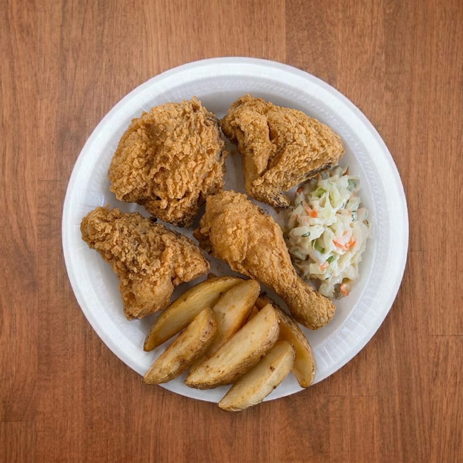 4 pc.