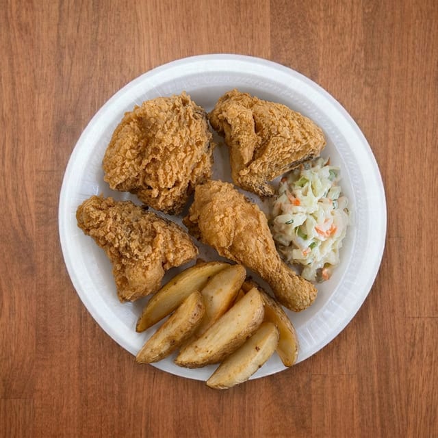4 pc.