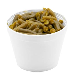 Green Beans (Serves 10)