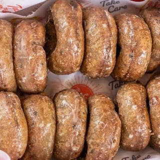 Donuts ( Dozen)