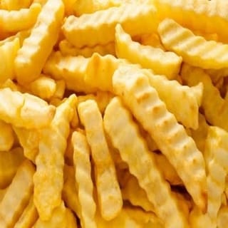 Fries