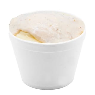 Mashed Potatoes (Serves 10)