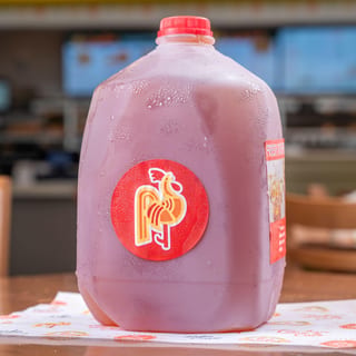Gallon Unsweet Tea