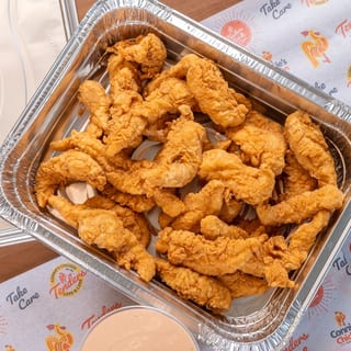 25 Tenders