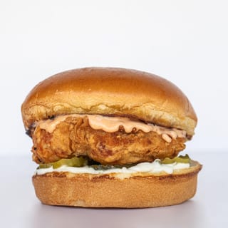 Chicken Salad Sandwich Only