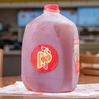 Gallon Sweet Tea