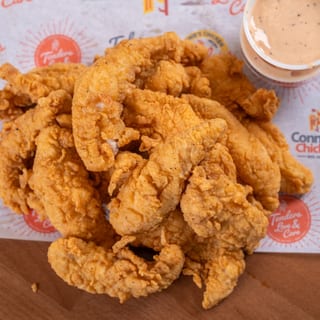 6 Tenders Only