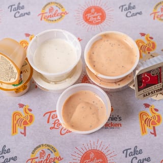 Ranch (16 OZ)