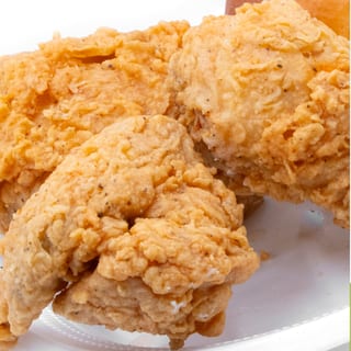 3pc Chicken only