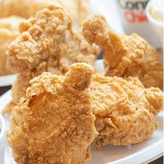 4pc Chicken only