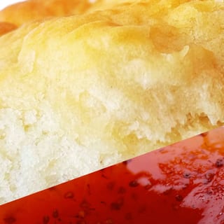 Biscuit, Butter & Jelly