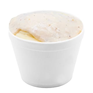 Small Mashed Potatoes