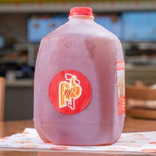 Gallon Sweet Tea